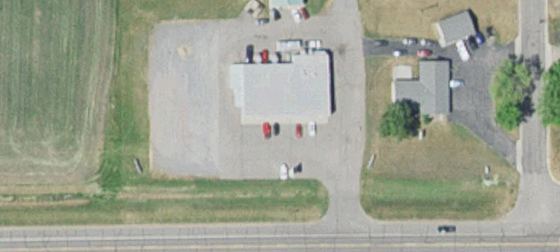 Mn Hwy 55th W
