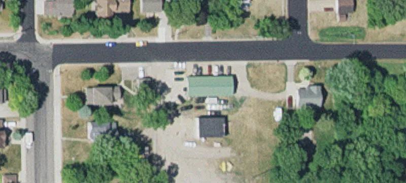 170 4th N St