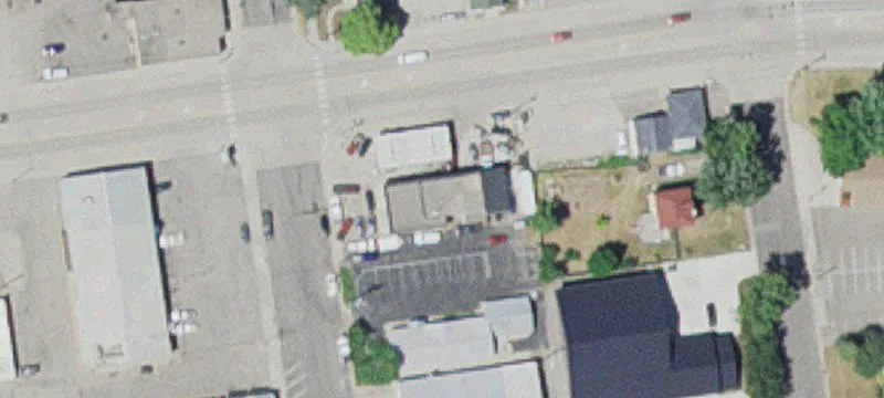 150 Parker W Ave