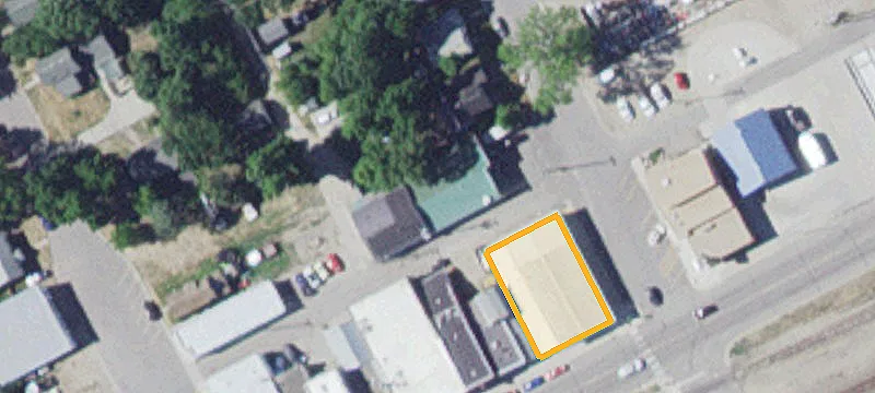 105 2nd N St