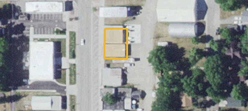 217 Milkyway S St