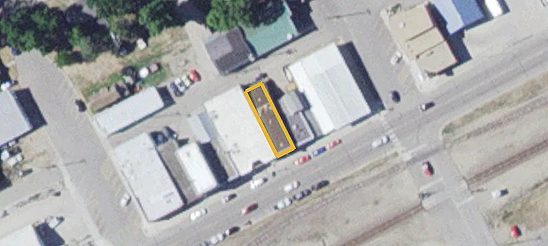 206 Atlantic W Ave