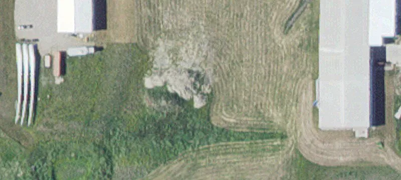 Cosmos, MN 56228