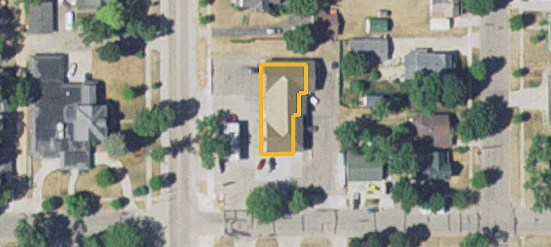 325 Sibley Ave