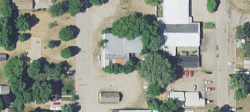 411 Chandler Ave