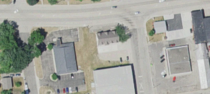 400 Parker W Ave