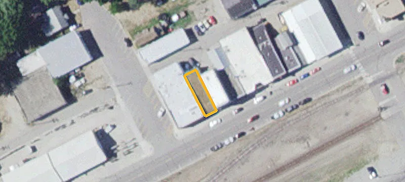 216 Atlantic W Ave