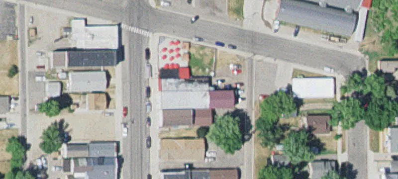 170 Central N Ave