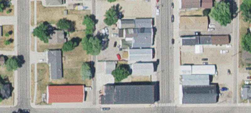 125 Central N Ave