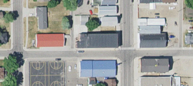 101 Central N Ave