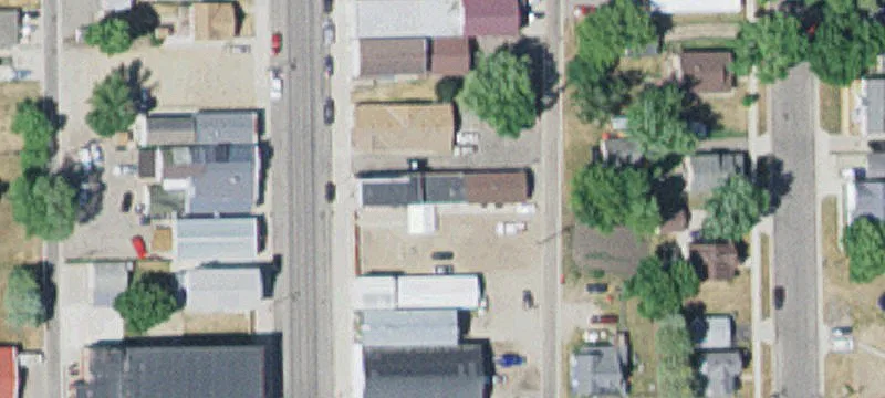 140 Central N Ave