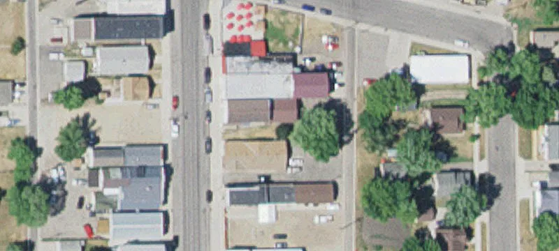160 Central N Ave