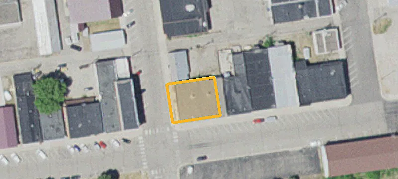 261 Atlantic W Ave