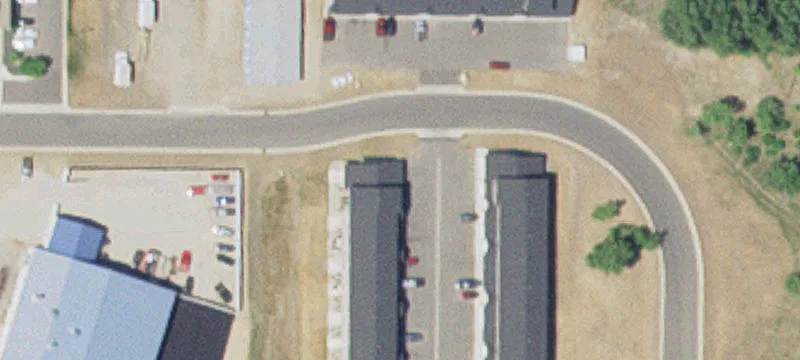 1444 Frontage E Rd