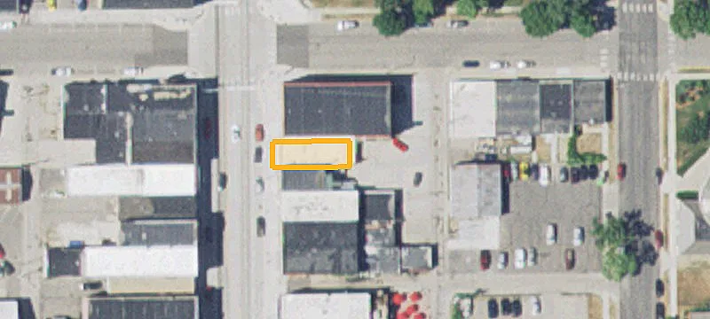 240 Sibley Ave