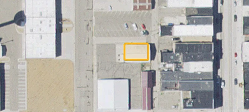 214 Ramsey Ave