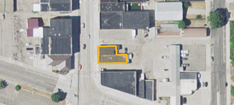 112 Sibley Ave