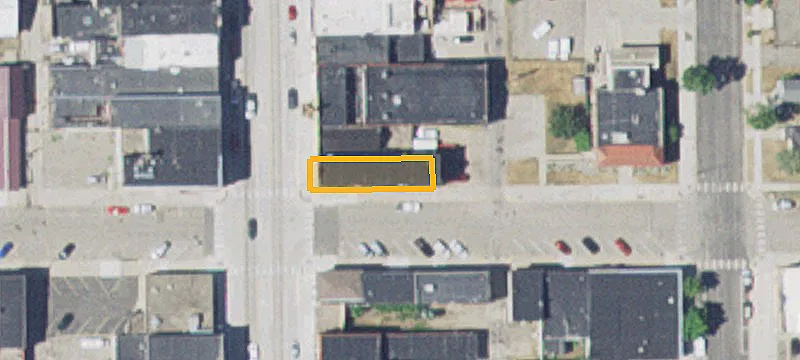 202 Sibley Ave