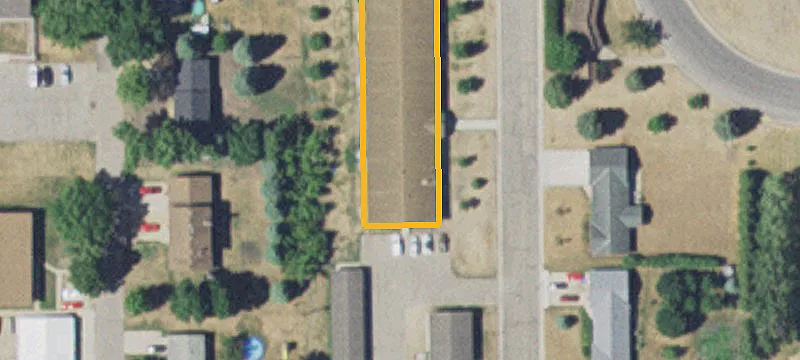 300 Douglas Dr