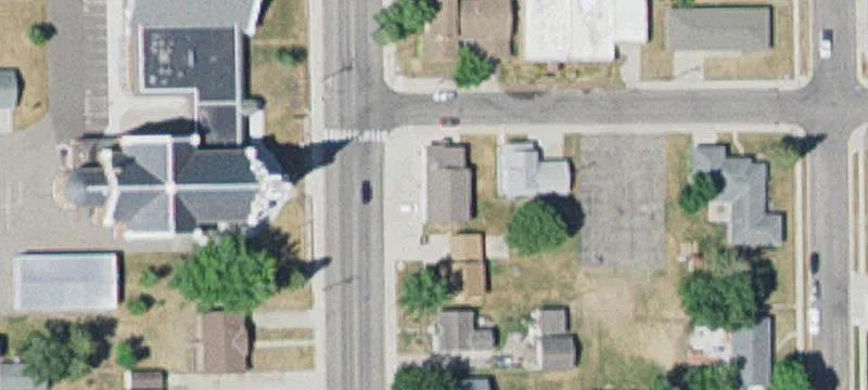 200 Central S Ave