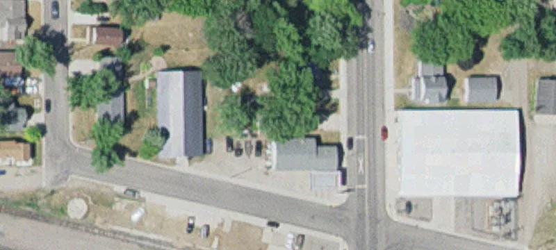 311 Central N Ave