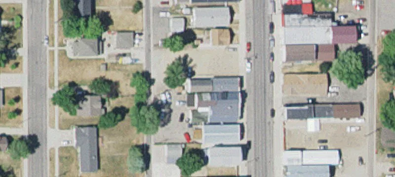 141 Central N Ave