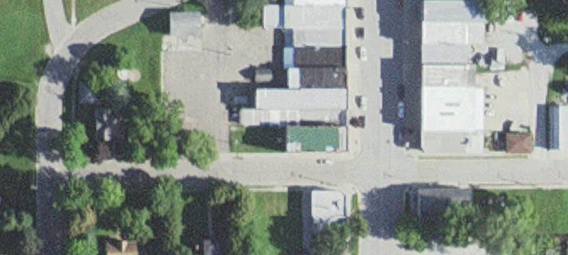 105 Gold N St