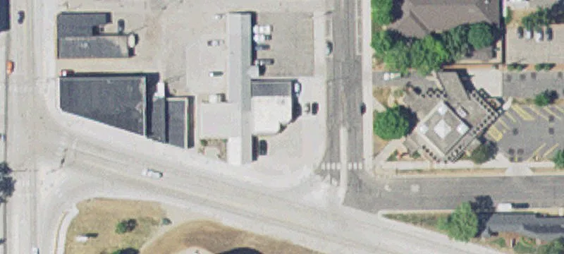 33 Depot St