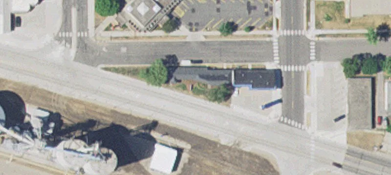 105 Depot St