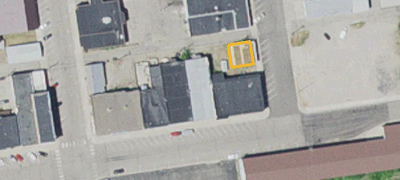 221 Atlantic W Ave