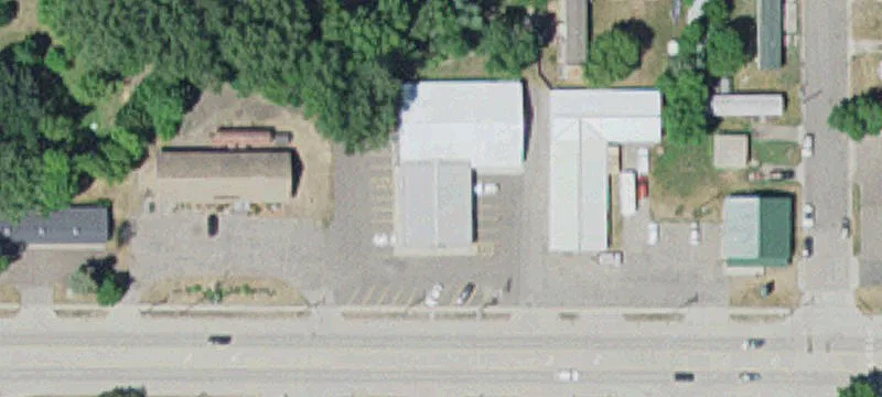 631 Parker W Ave