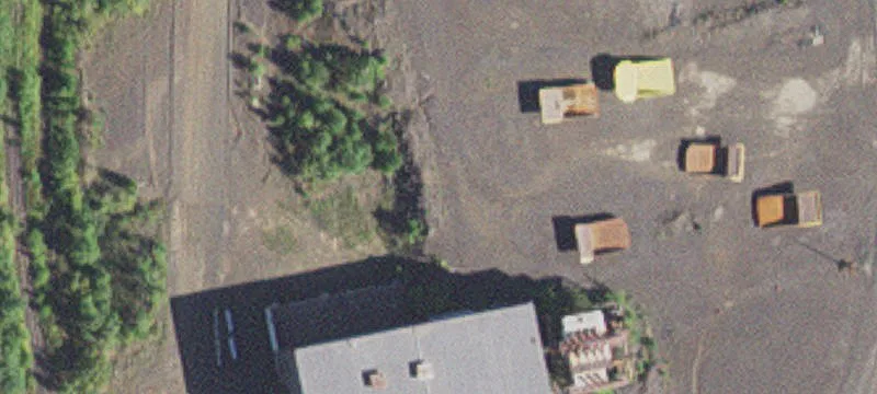 Eveleth, MN 55734