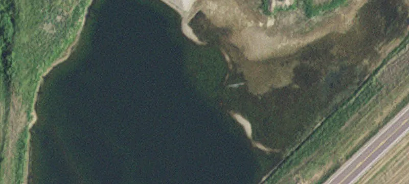 Hancock, MN 56244