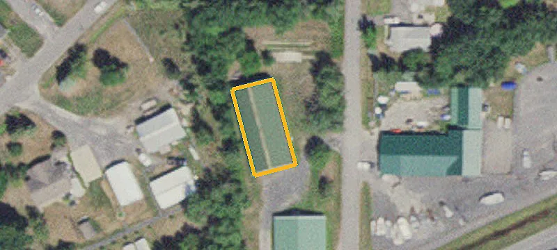 3655 Hwy 11th E