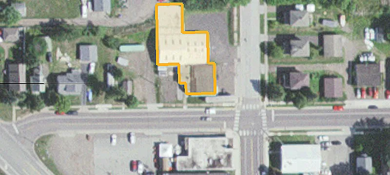 501 3rd Ave