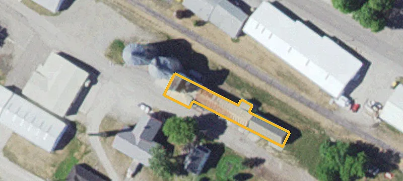 117 2nd SE St