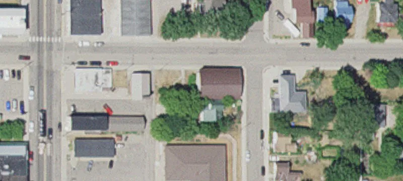 50 Hazel E Ave