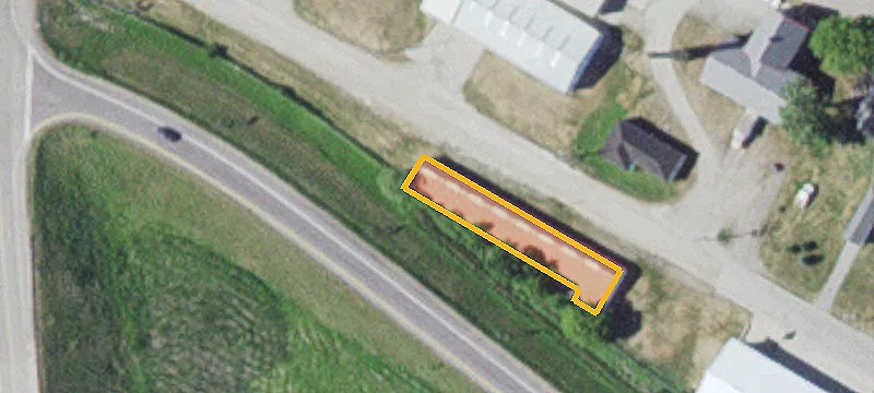 112 3rd SE St