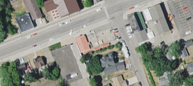 157 Broadway W St