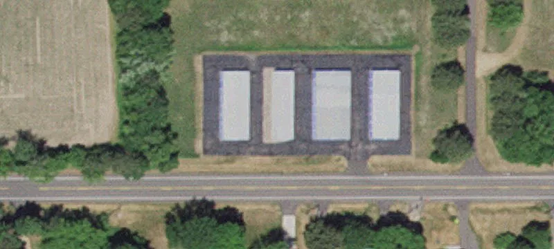 Saint Stephen, MN 56375