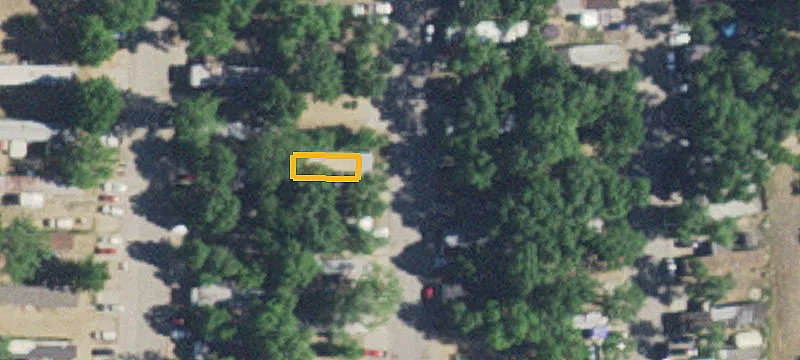 2nd SW St