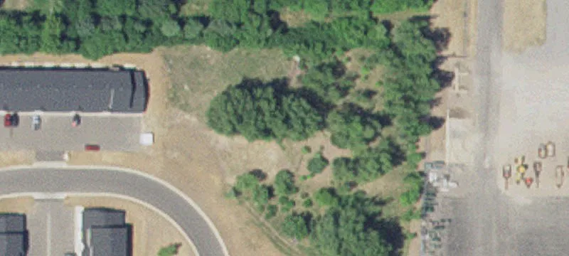 1500 Frontage E Rd