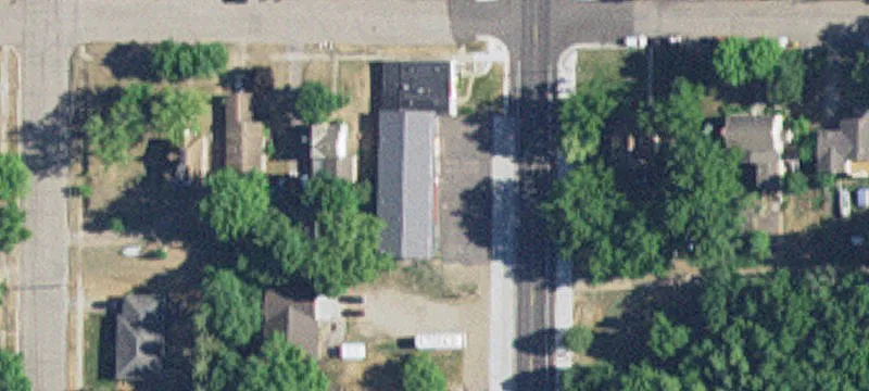 208 Main St