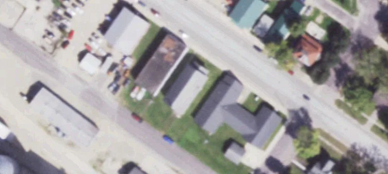 Main E St