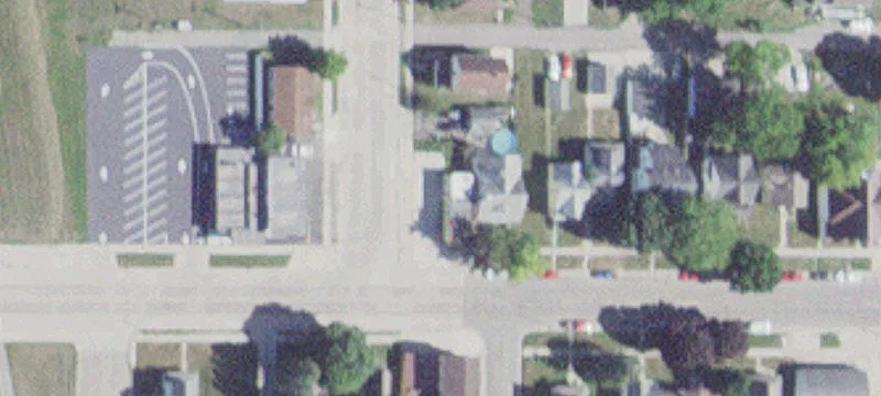 801 4th NE Ave
