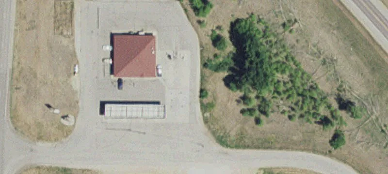 15800 State Hwy 29