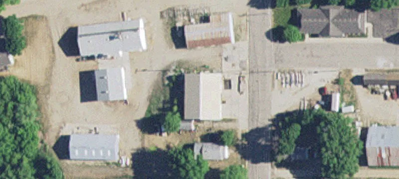 310 Wollan St