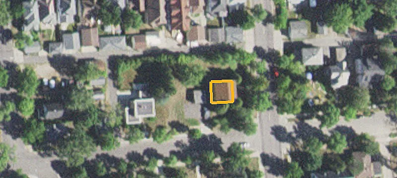 301 Mckinley Ave