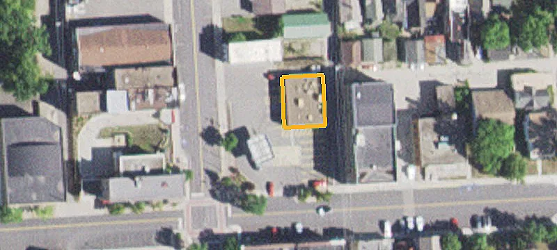 410 Grant Ave
