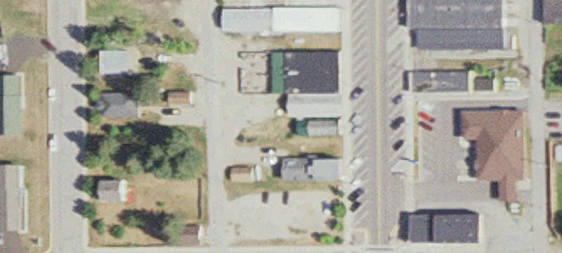 21 Riv St
